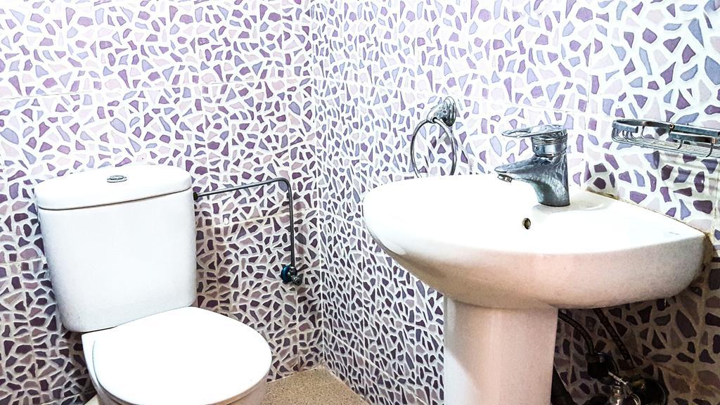 Annakhil Homestay